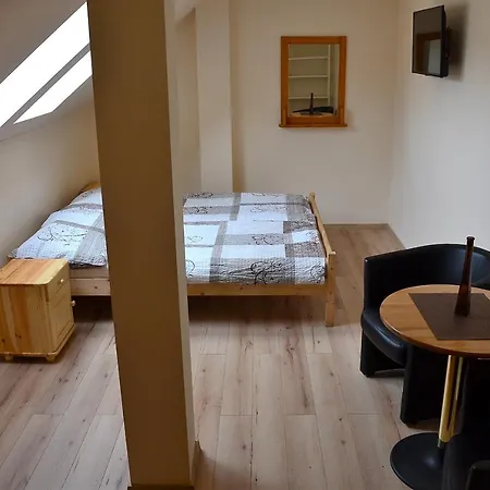 Guest house Privat Raj *