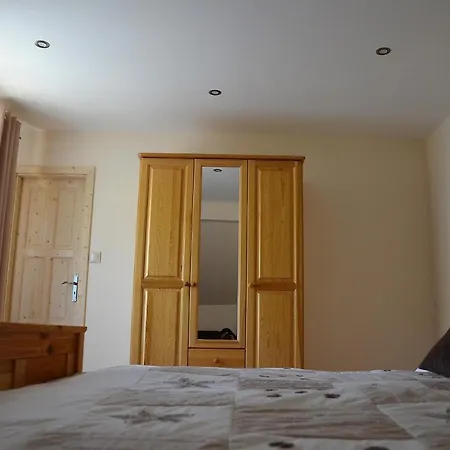 Guest house Privat Raj *