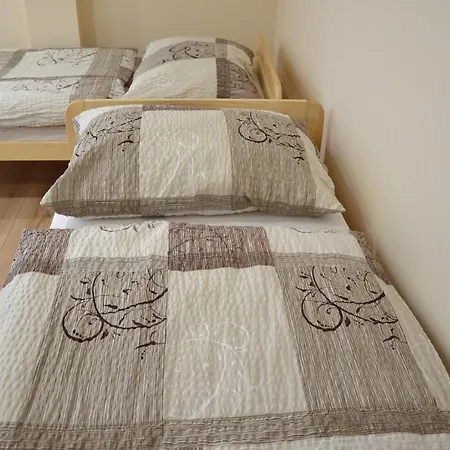 Guest house Privat Raj Dedinky