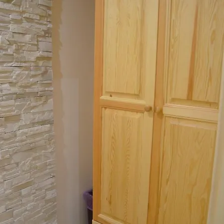 Guest house Privat Raj *