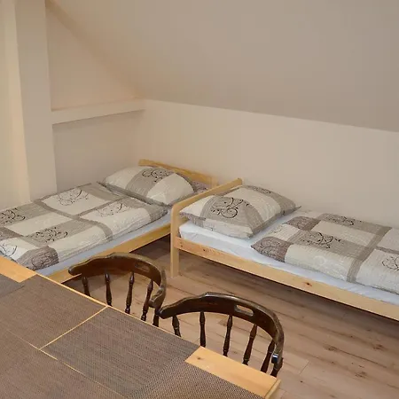 Guest house Privat Raj *